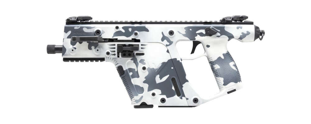 Handguns Kriss Tdi Vector SDP 45ACP VECTOR SDP G2 45ACP 5.5" MC AL • 